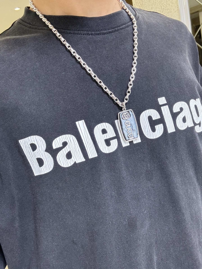Gvc*1 necklaces
